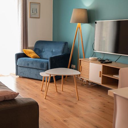 Appartement-Bao Tiam-Tiam Conciergerie-5Min Disneyland-Free Parking Serris Dış mekan fotoğraf