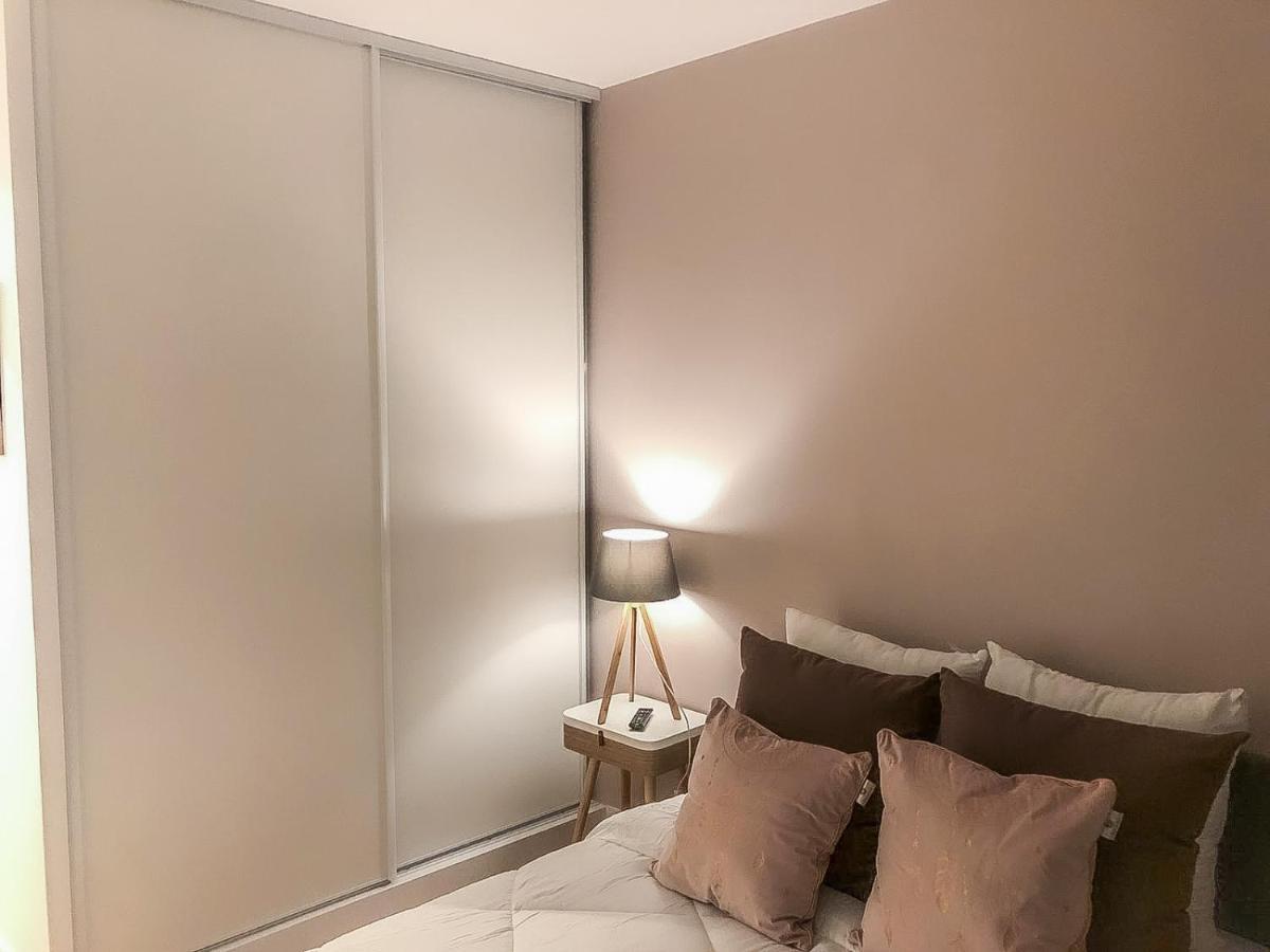 Appartement-Bao Tiam-Tiam Conciergerie-5Min Disneyland-Free Parking Serris Dış mekan fotoğraf