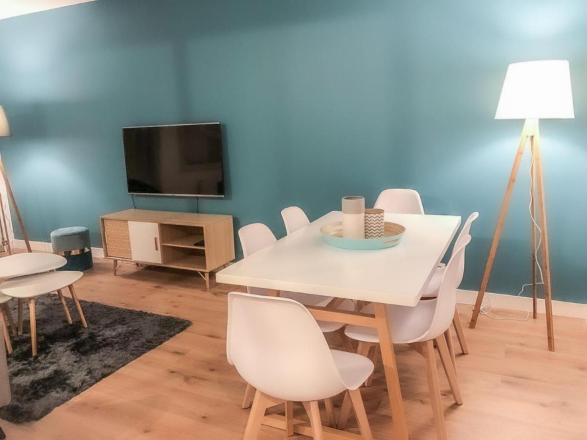 Appartement-Bao Tiam-Tiam Conciergerie-5Min Disneyland-Free Parking Serris Dış mekan fotoğraf