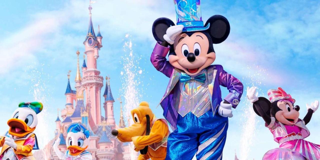 Appartement-Bao Tiam-Tiam Conciergerie-5Min Disneyland-Free Parking Serris Dış mekan fotoğraf