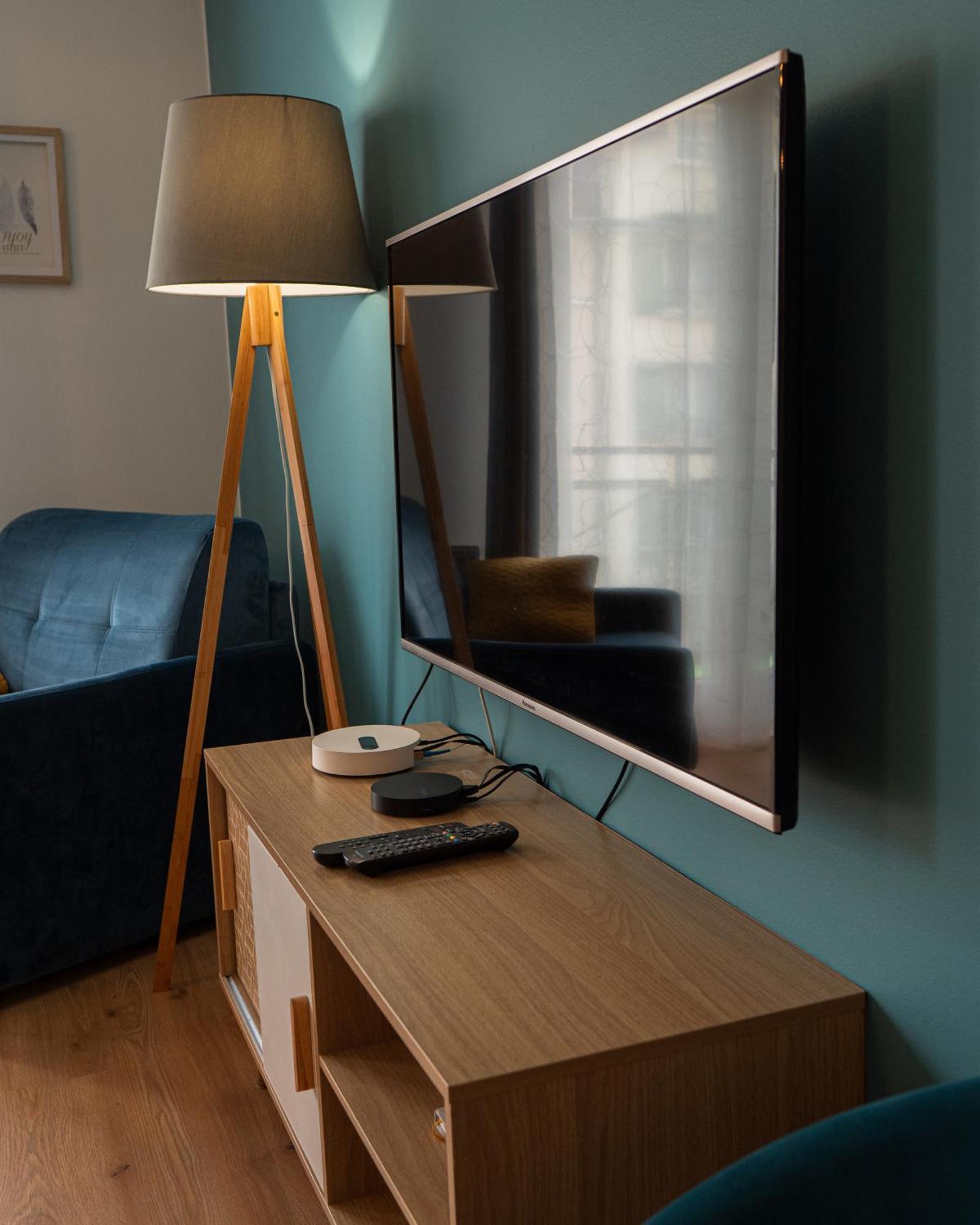 Appartement-Bao Tiam-Tiam Conciergerie-5Min Disneyland-Free Parking Serris Dış mekan fotoğraf